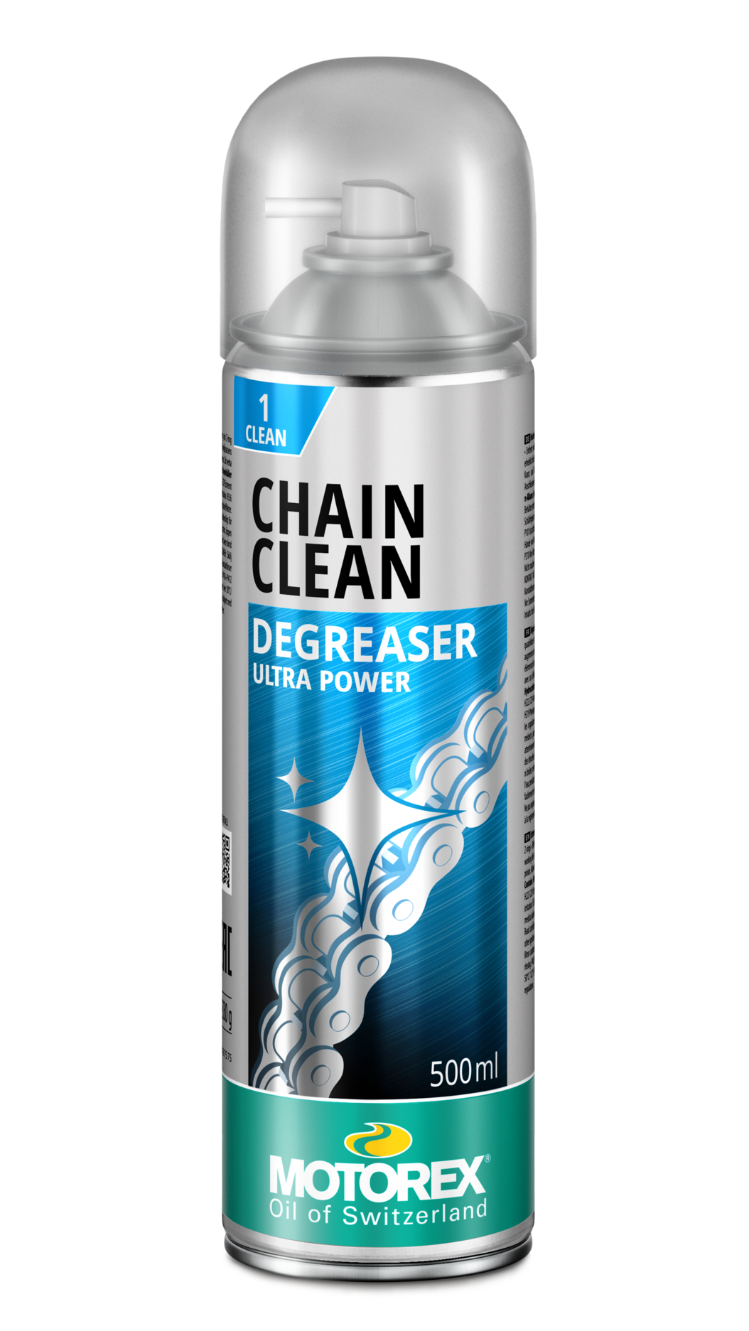 CHAIN CLEAN DEGREASER