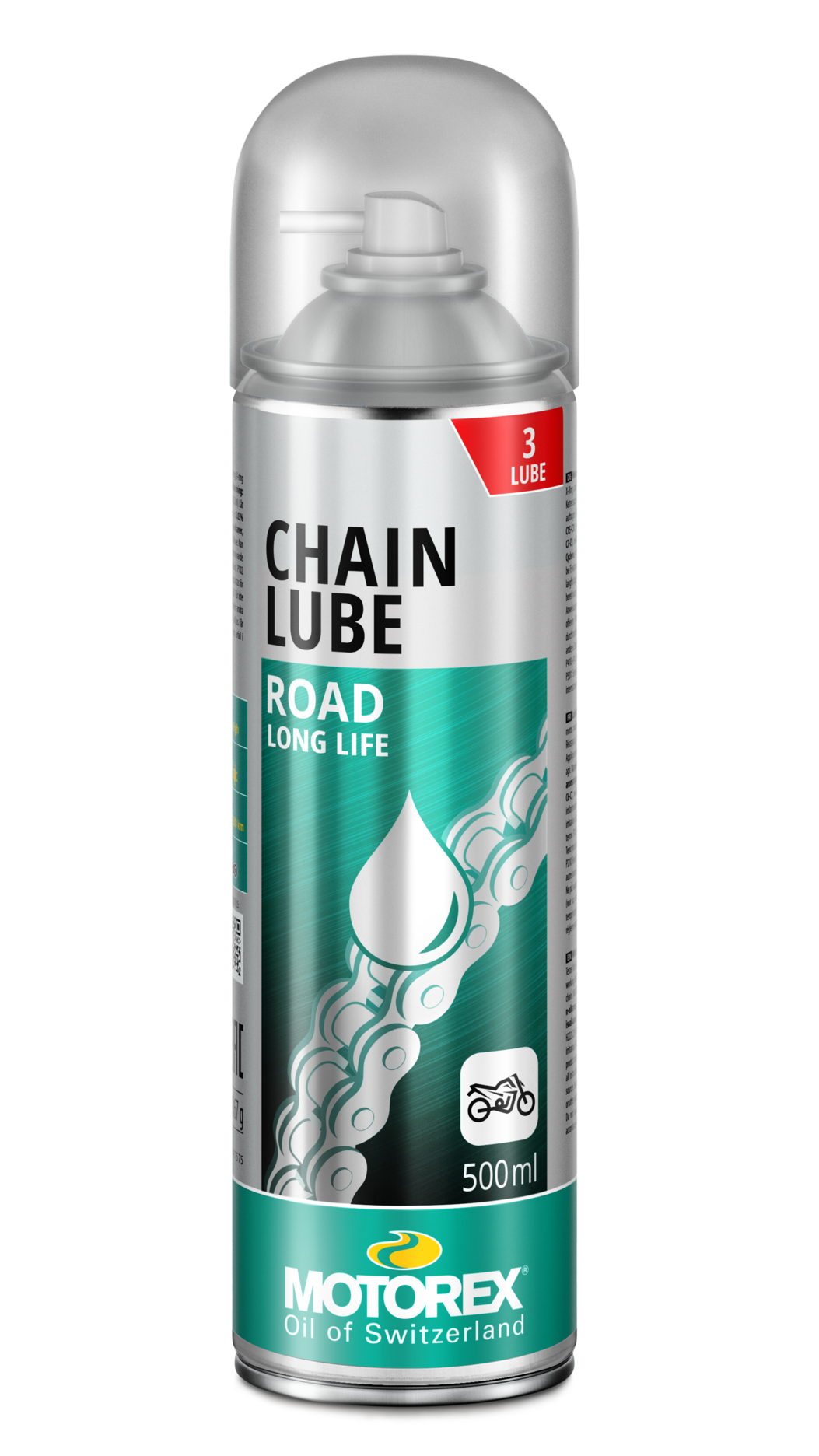 CHAIN LUBE ROAD STRONG