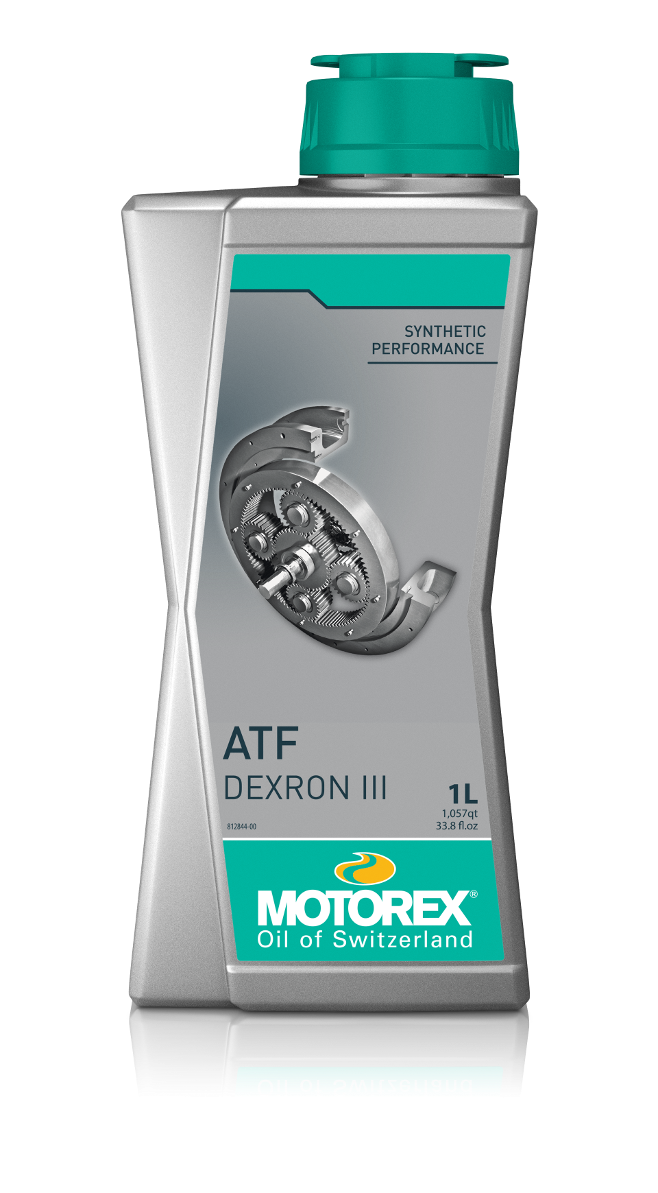 ATF DEXRON III