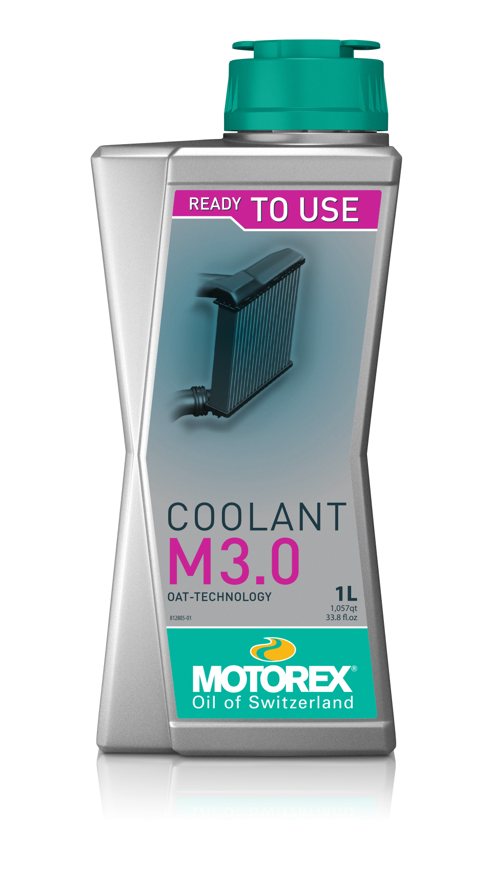 COOLANT M3.0 READY TO USE