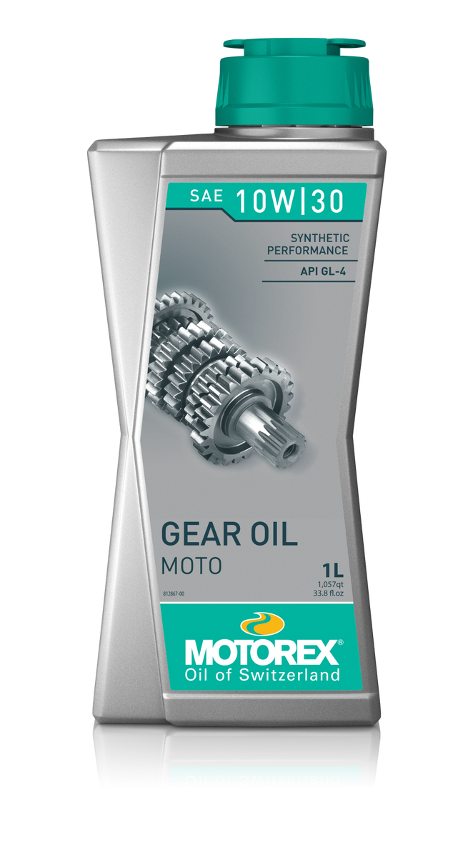 gl-4 gear oil GEAR OIL 10W30 API GL-4 – MOTOREX USA