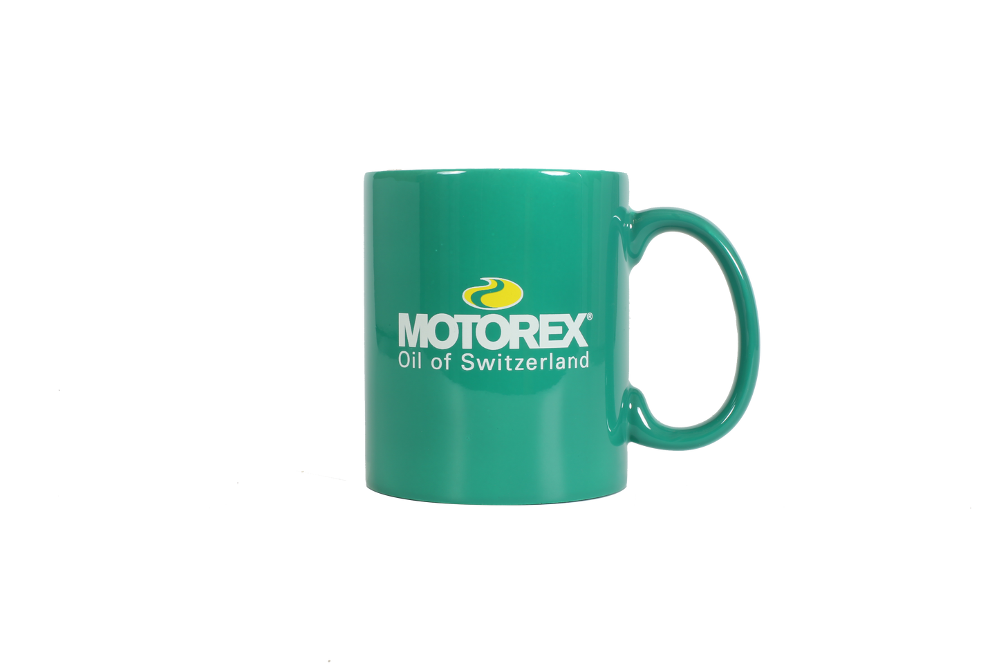 MOTOREX Coffee Mug