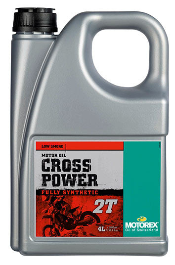 Cross Power 2T 4L