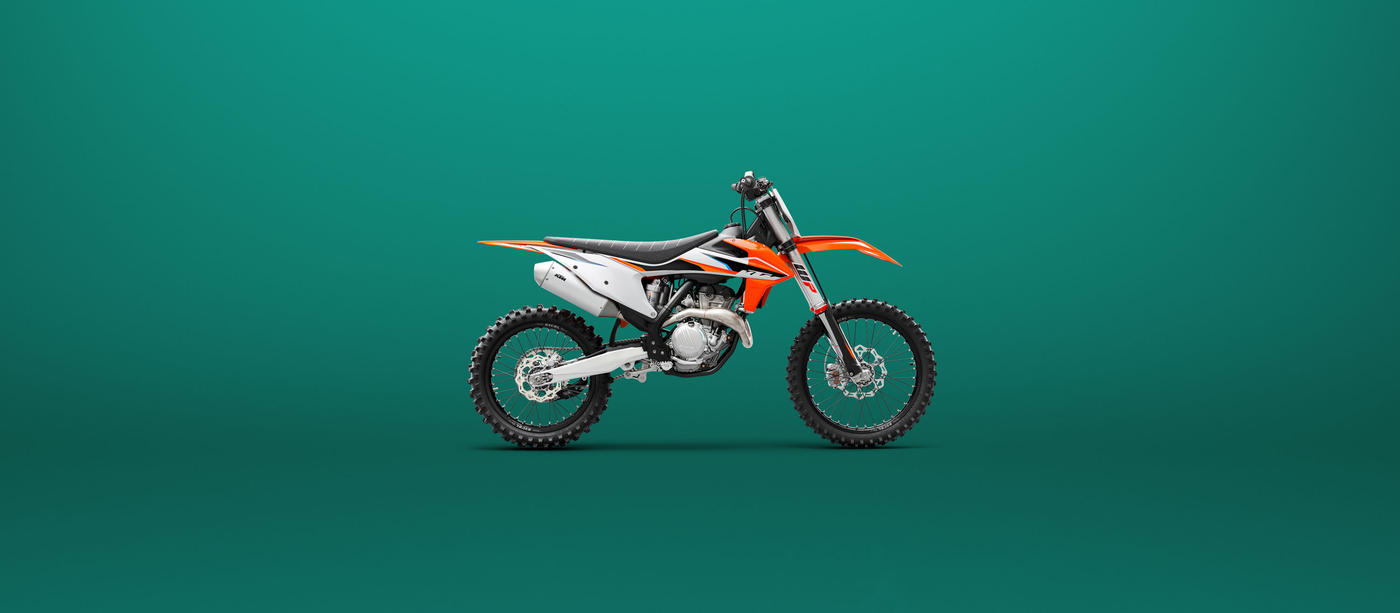 KTM RECOMMENDED LUBRICANTS