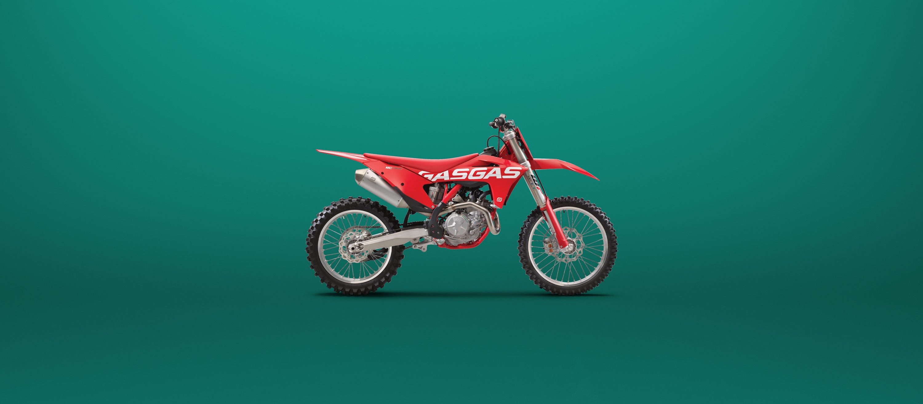 GASGAS Recommended Lubricants
