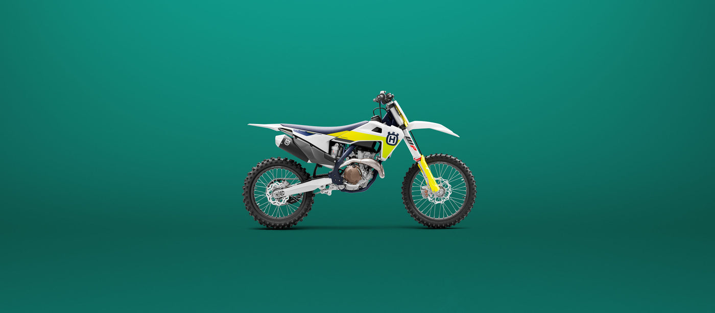 Husqvarna Recommended Lubricants