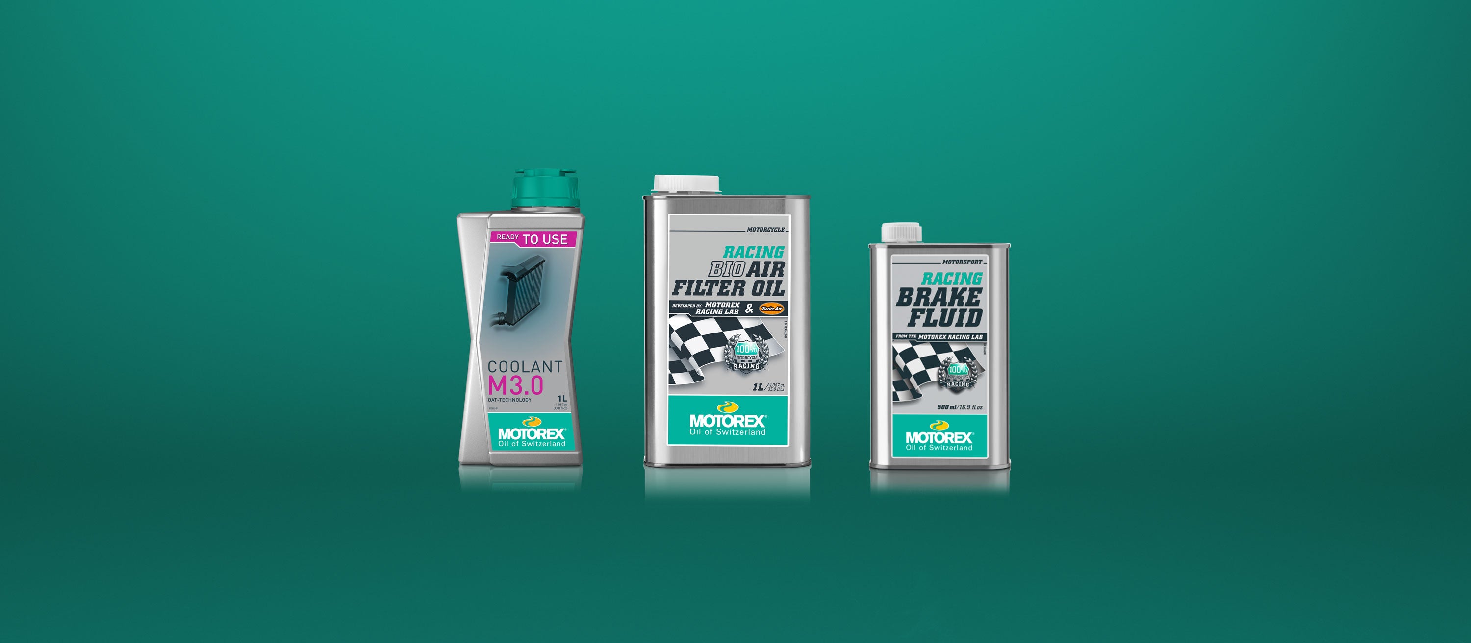 MAINTENANCE PRODUCTS