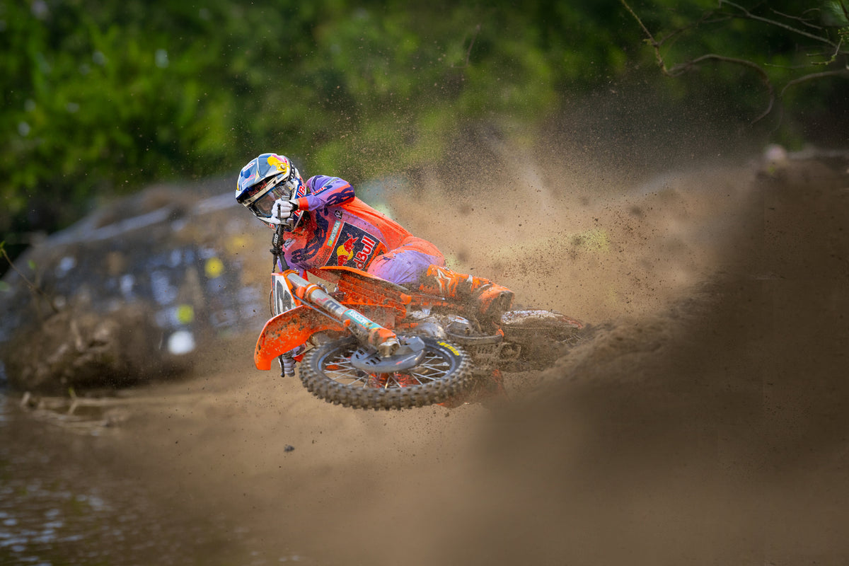 MOTOREX USA