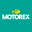 MOTOREX USA logo