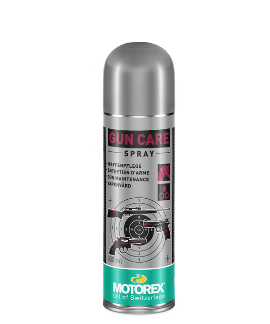 GUN CARE SPRAY