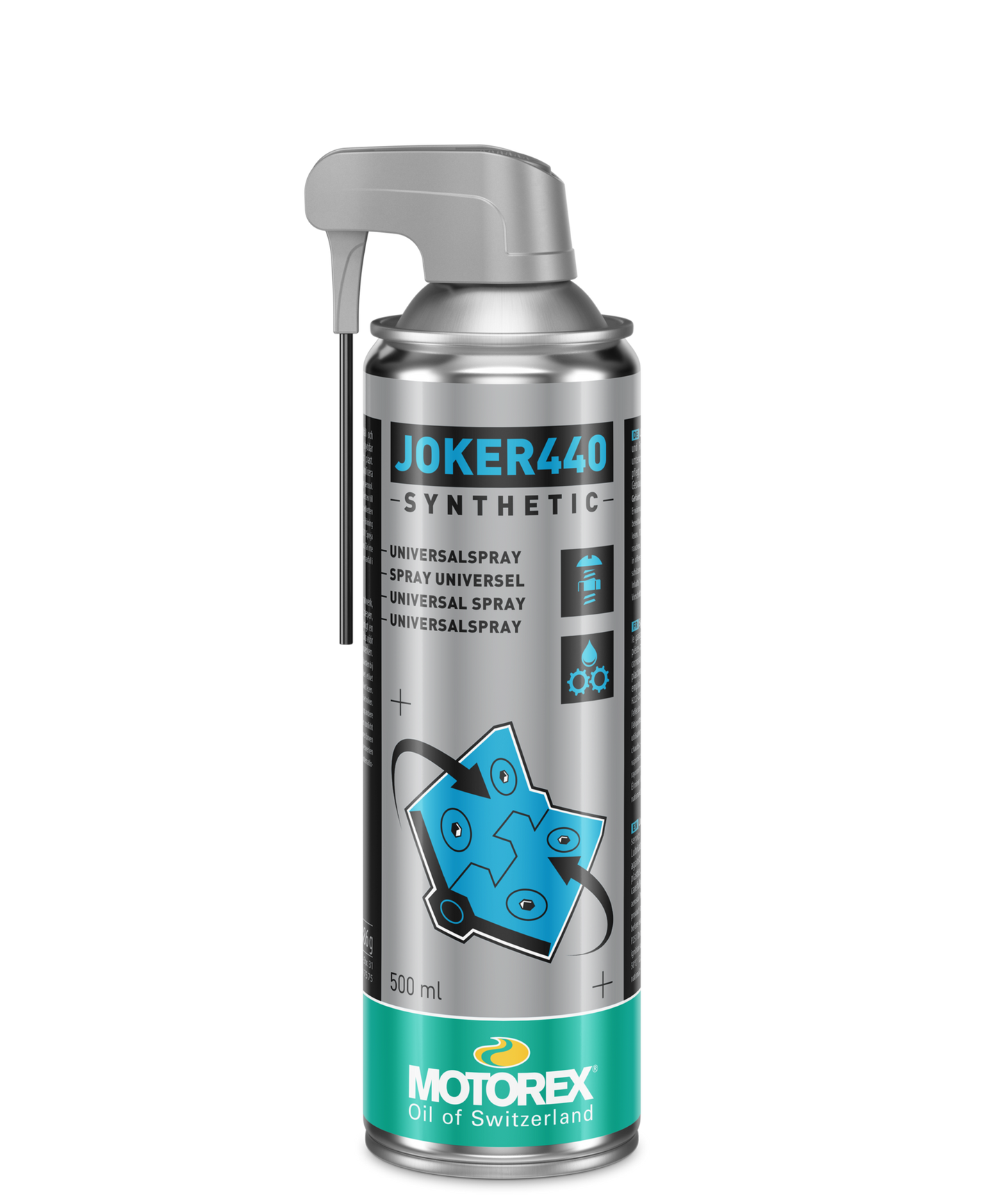 JOKER 440 SYNTHETIC