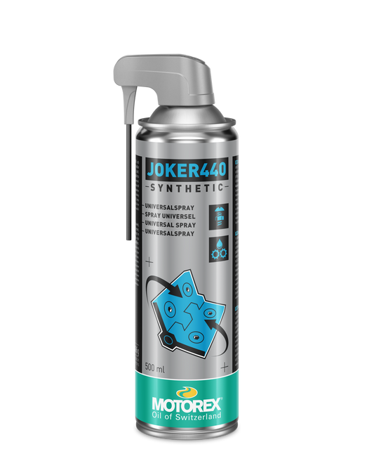 JOKER 440 SYNTHETIC