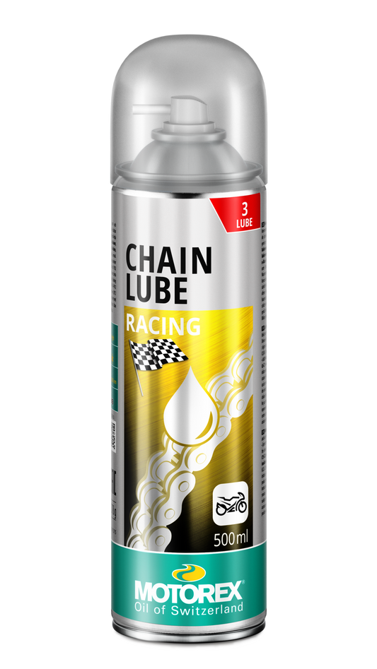 CHAIN LUBE RACING