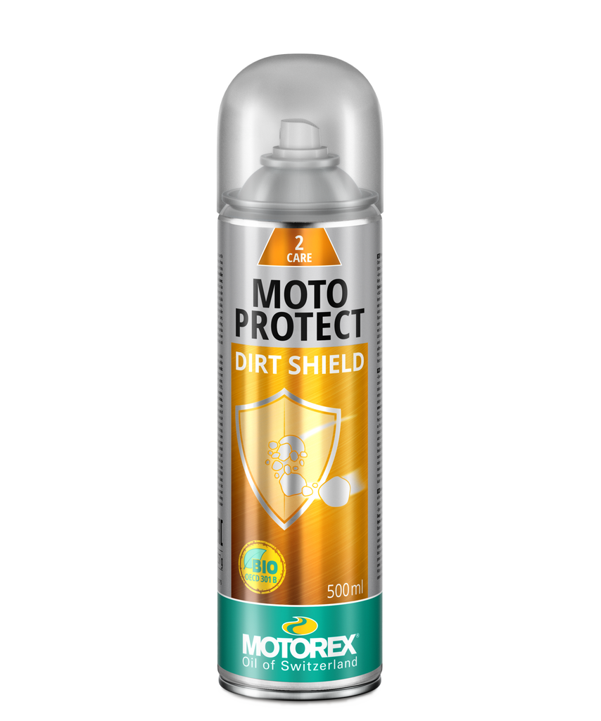 MOTO PROTECT – MOTOREX USA