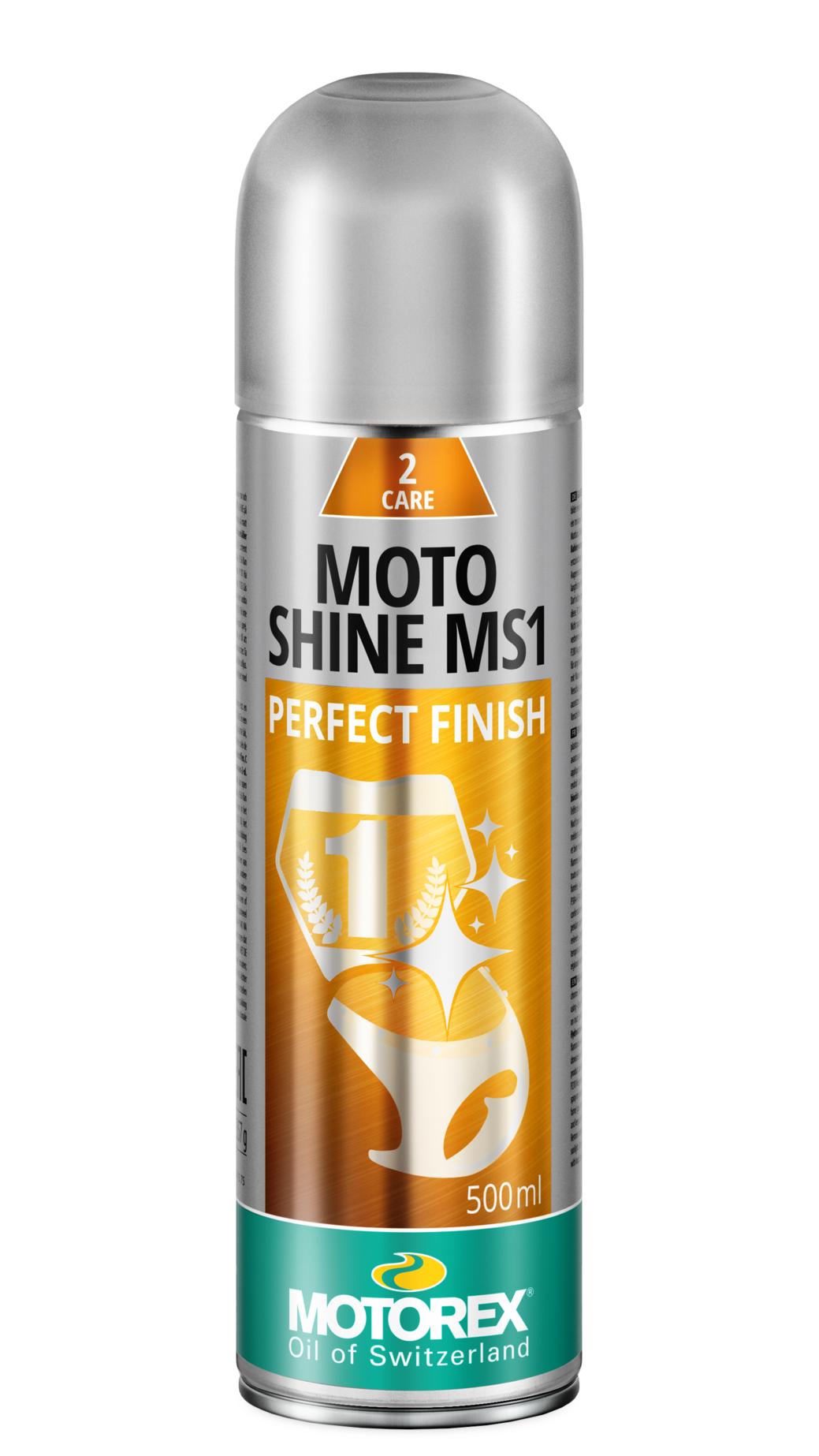 MOTO SHINE MS1