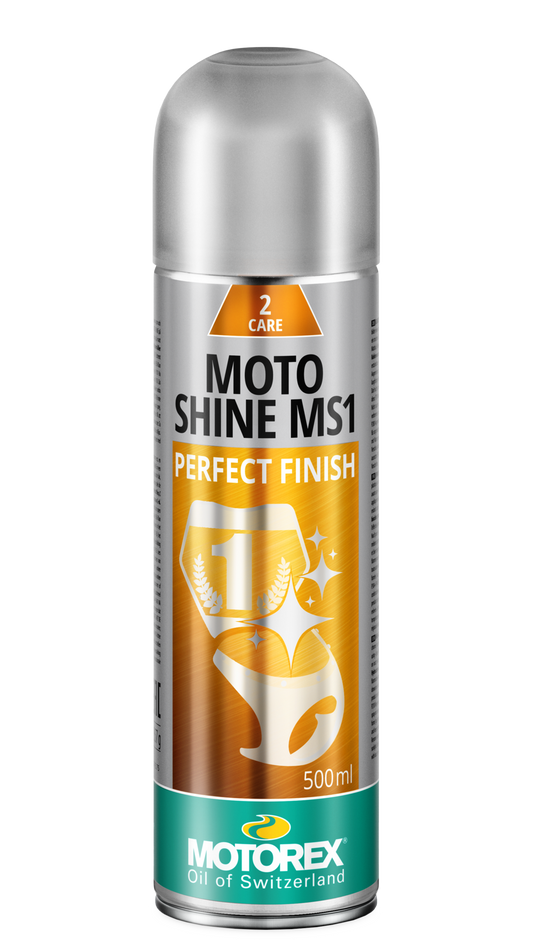 MOTO SHINE MS1