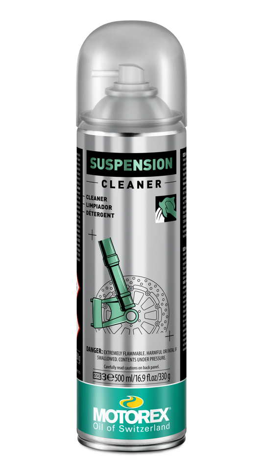 SUSPENSION CLEANER