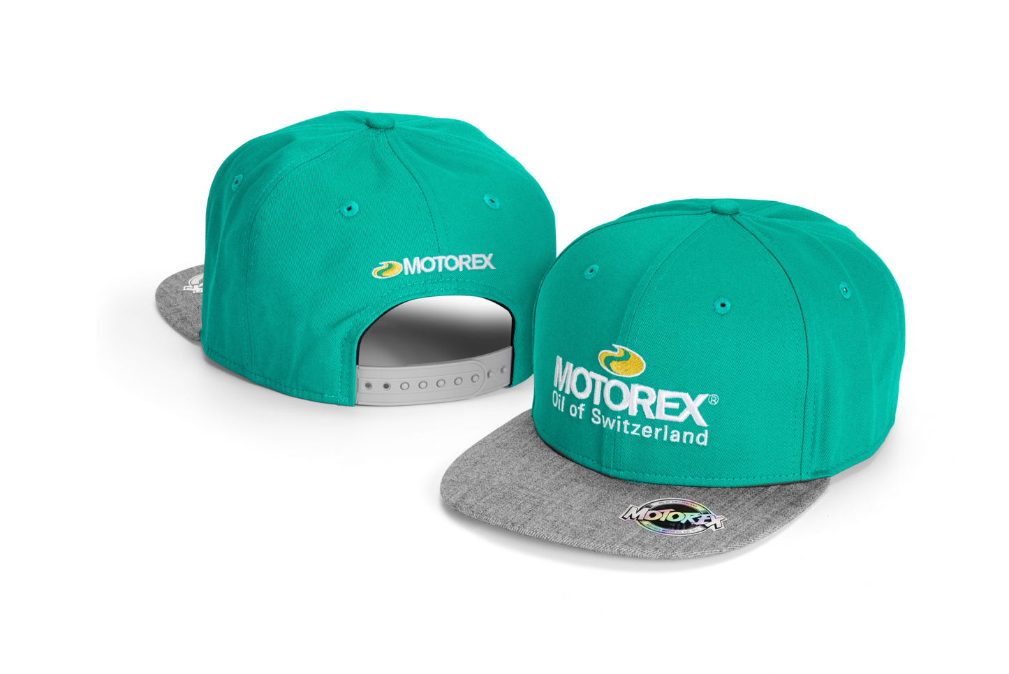 MOTOREX Baseball Cap