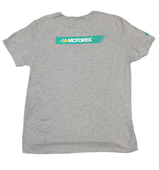 Gray T-Shirt