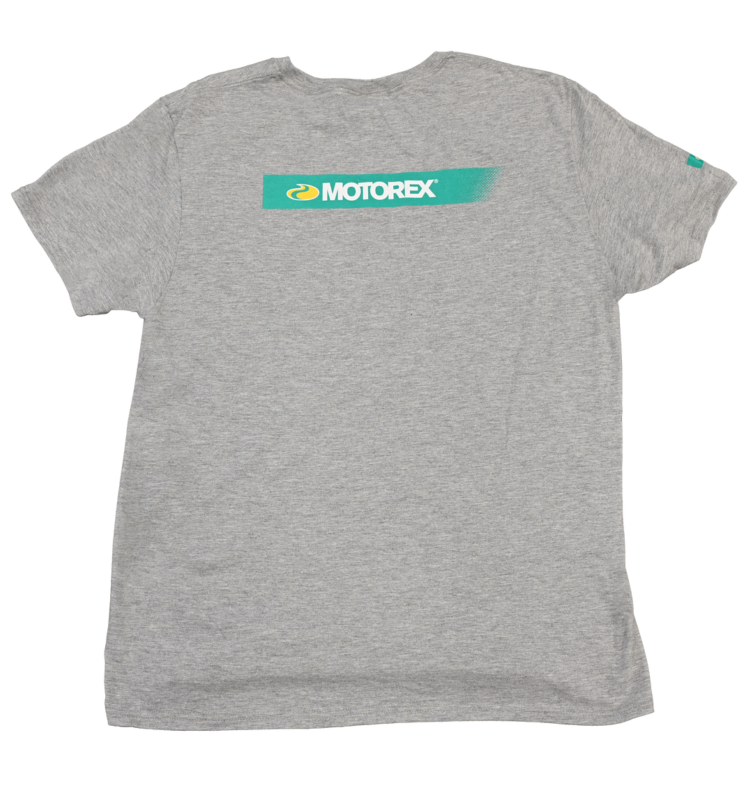 Gray T-Shirt – MOTOREX USA