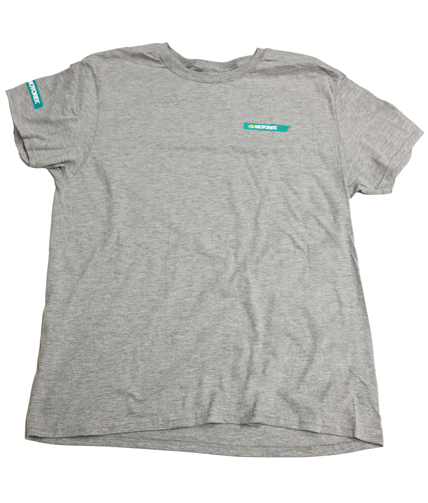Gray T-Shirt