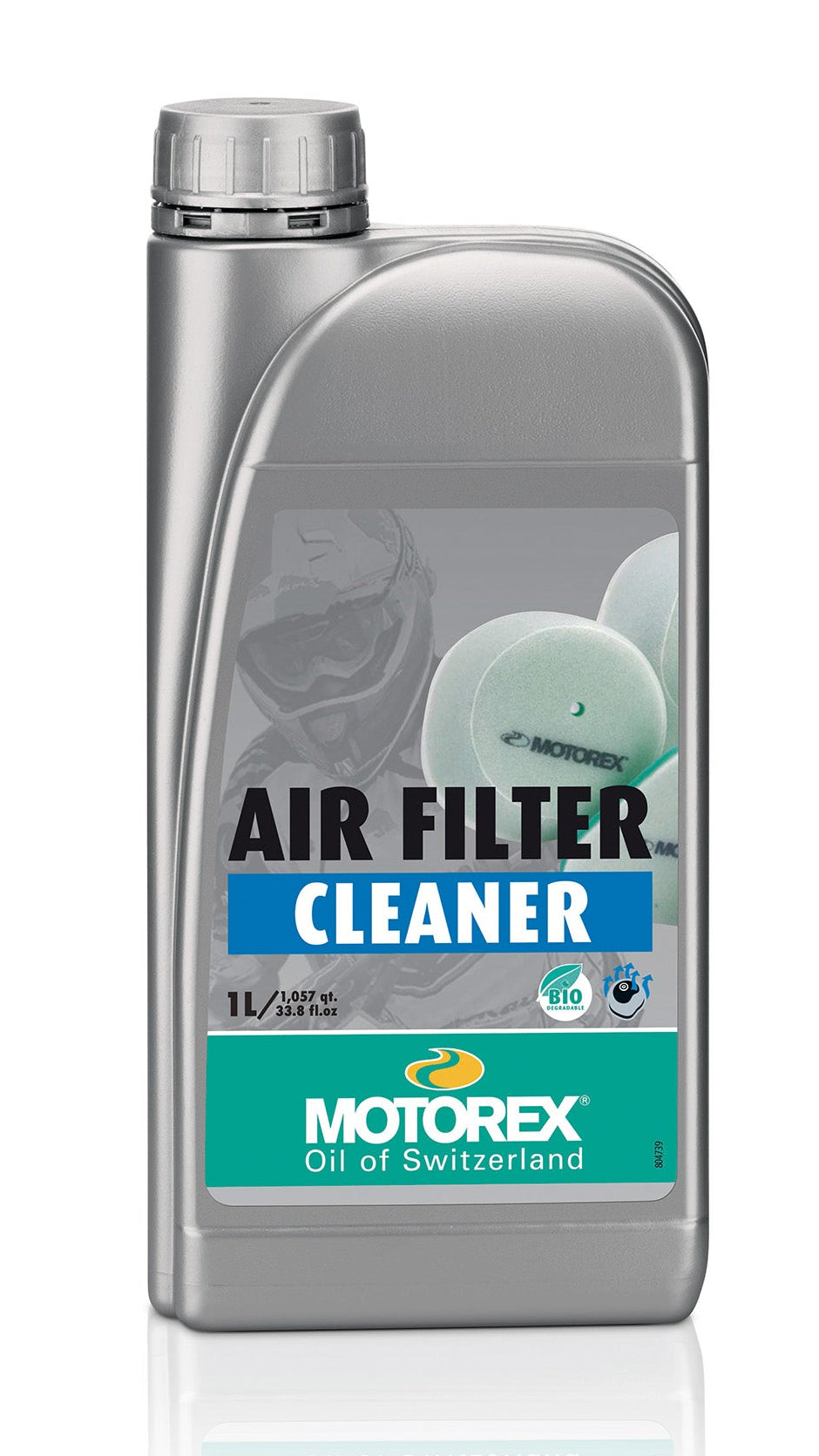 1 liter Air Filter Cleaner