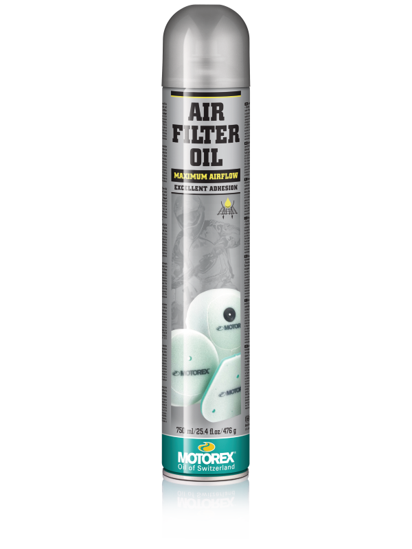 AIR FILTER OIL SPRAY 655