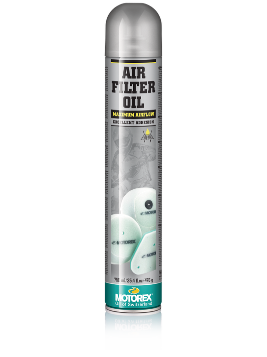 AIR FILTER OIL SPRAY 655