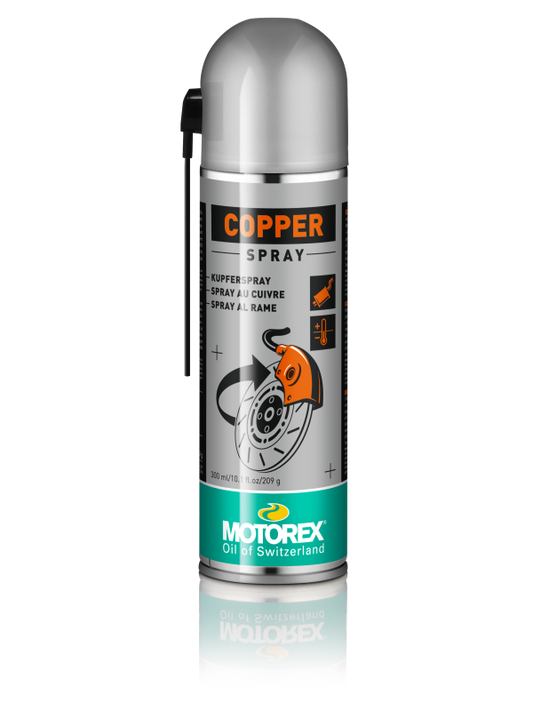 COPPER SPRAY