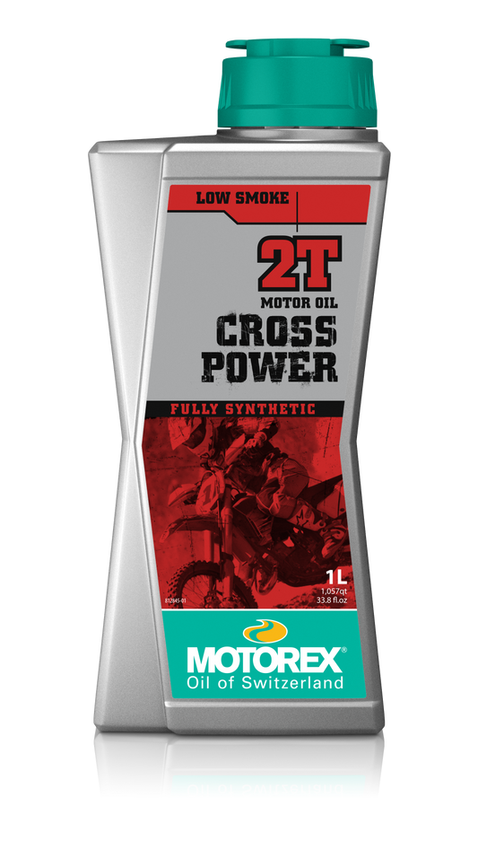 CROSS POWER 2T