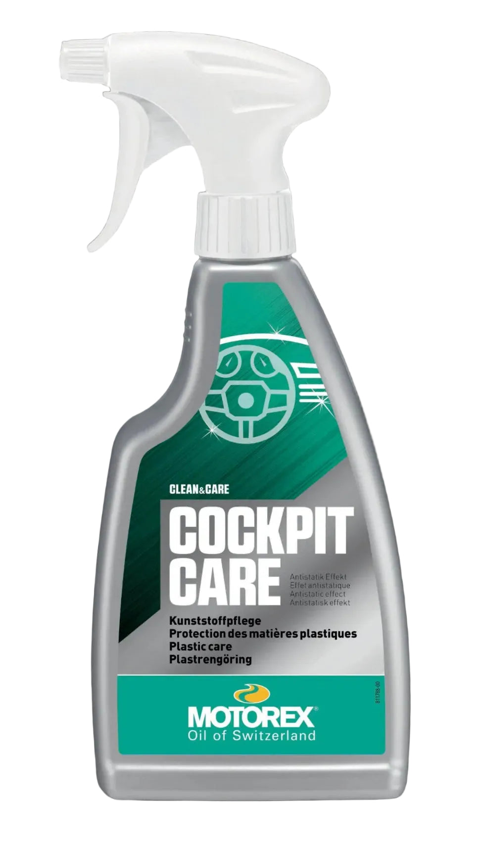 COCKPIT CARE SPRAY