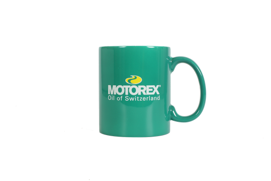MOTOREX Coffee Mug