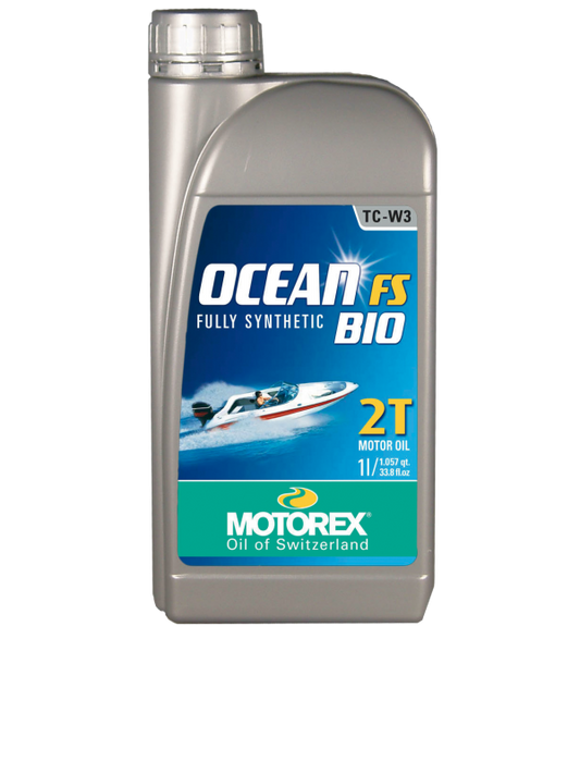 OCEAN FS 2T BIO