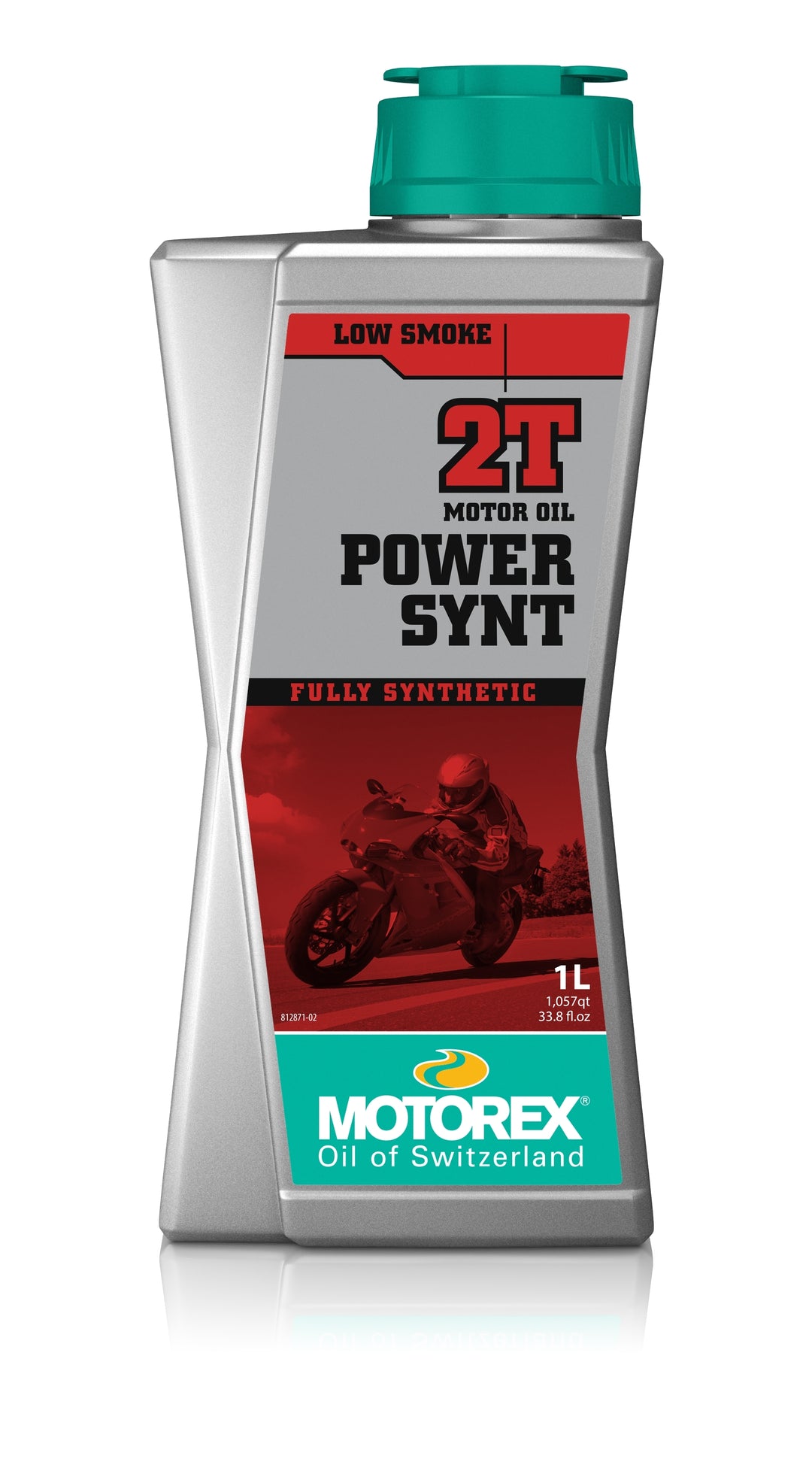 Aceite Motorex Two Stroke 2t Sintetico | Meses sin interés