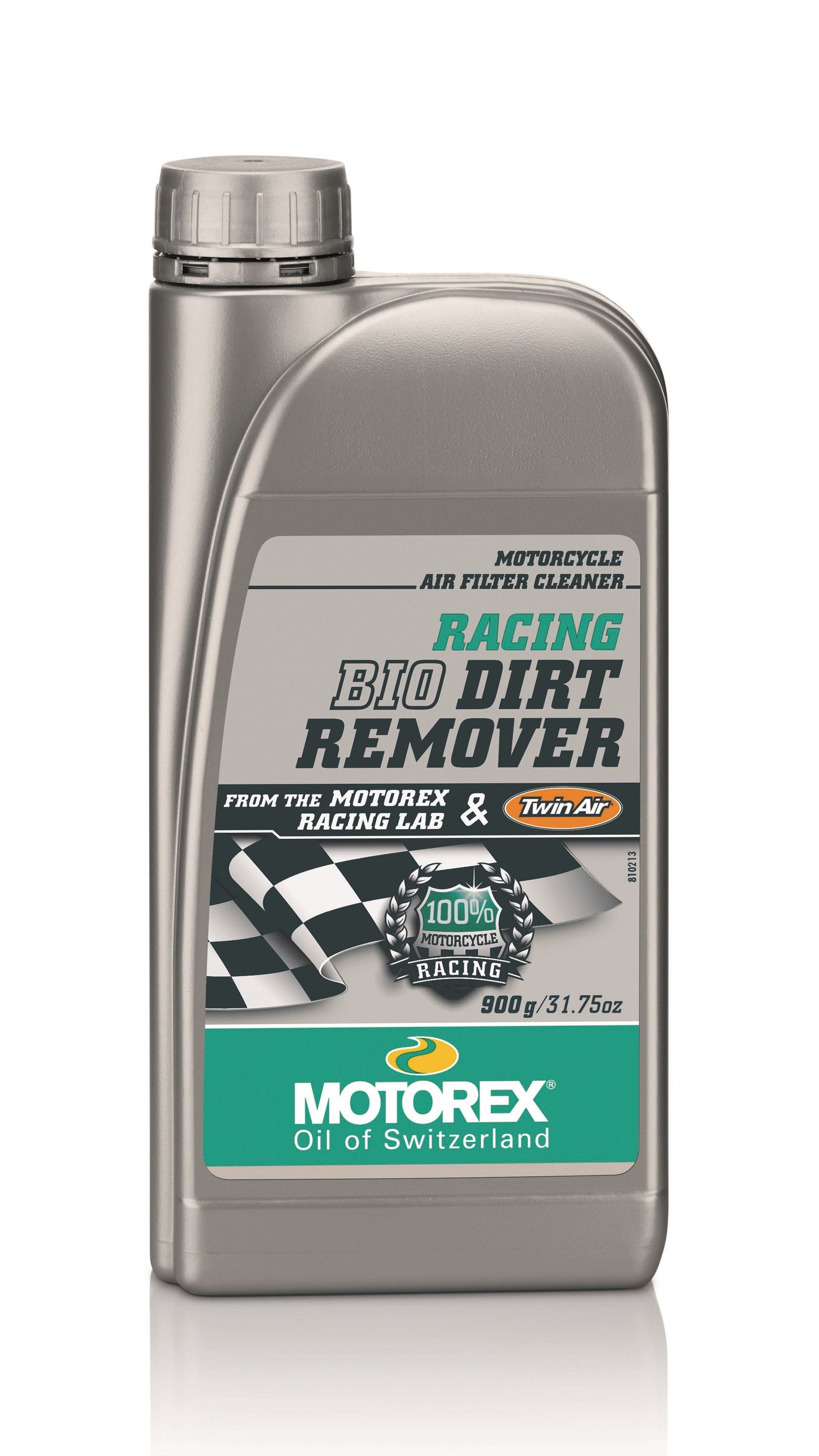 RACING BIO REMOVER AIR FILTER CLEANER