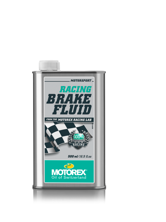 RACING BRAKE FLUID