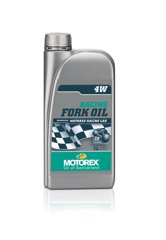 RACING FORK OIL