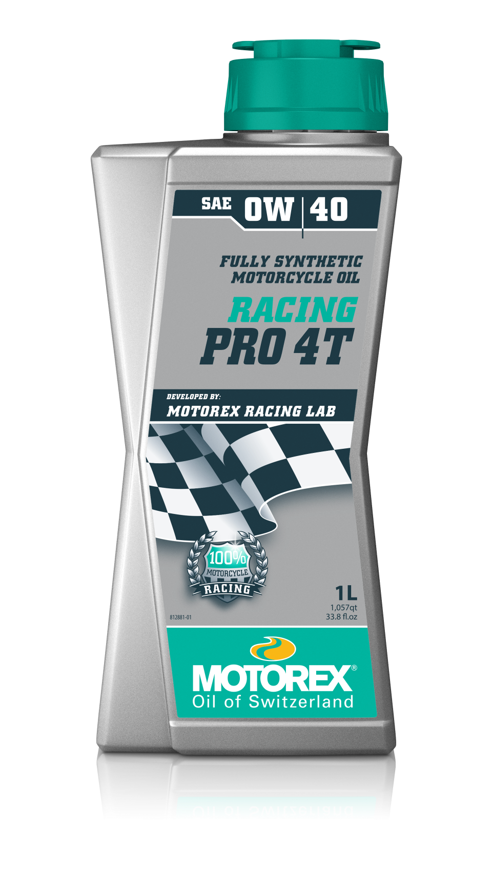 RACING PRO 4T 0W40