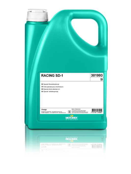 RACING SD-1 SHOCK OIL