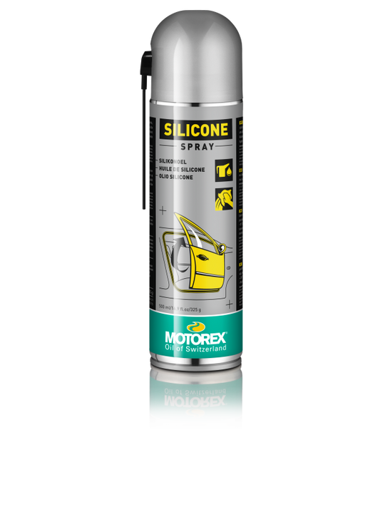 SILICONE SPRAY