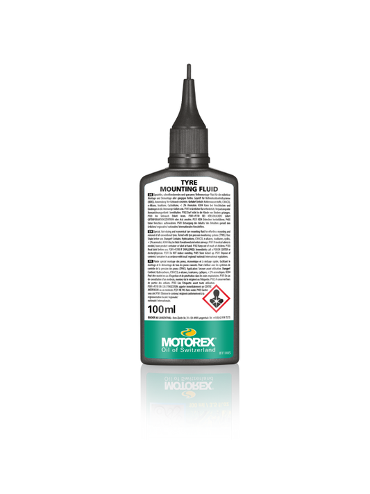 Tyre Mounting Fluid